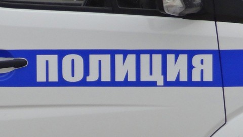 В Осташковском городском округе полицейские задержали подозреваемого в нападении на пенсионерку