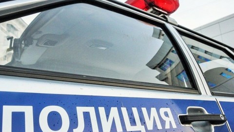 Осташковские полицейские установили похитителя велосипеда